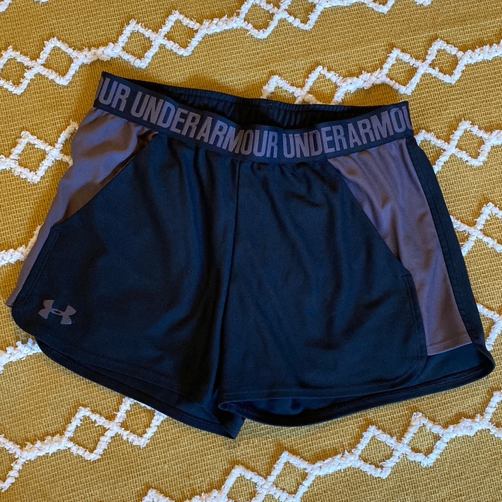 Under Armour shorts